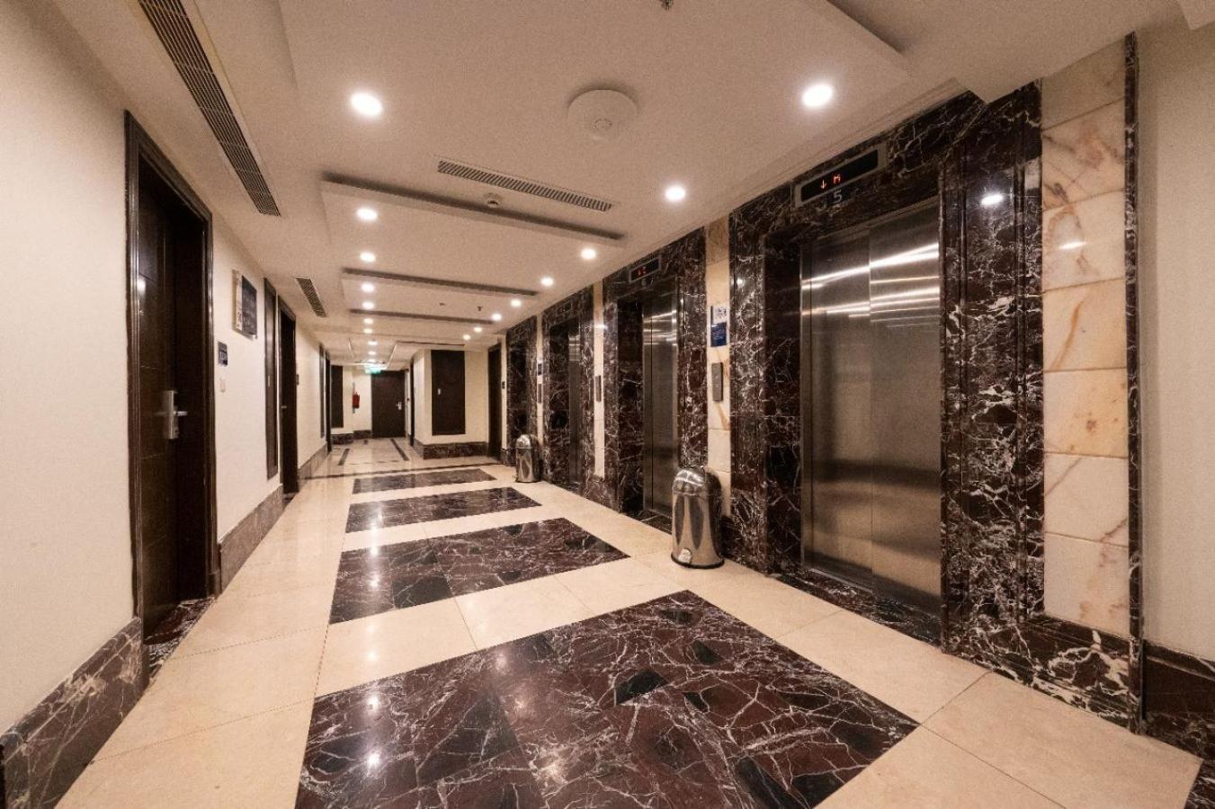 Alayam Elite Hotel Mekka Buitenkant foto