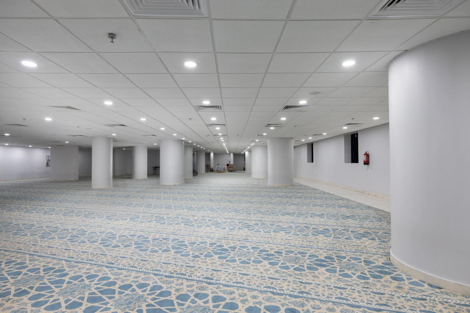 Alayam Elite Hotel Mekka Buitenkant foto