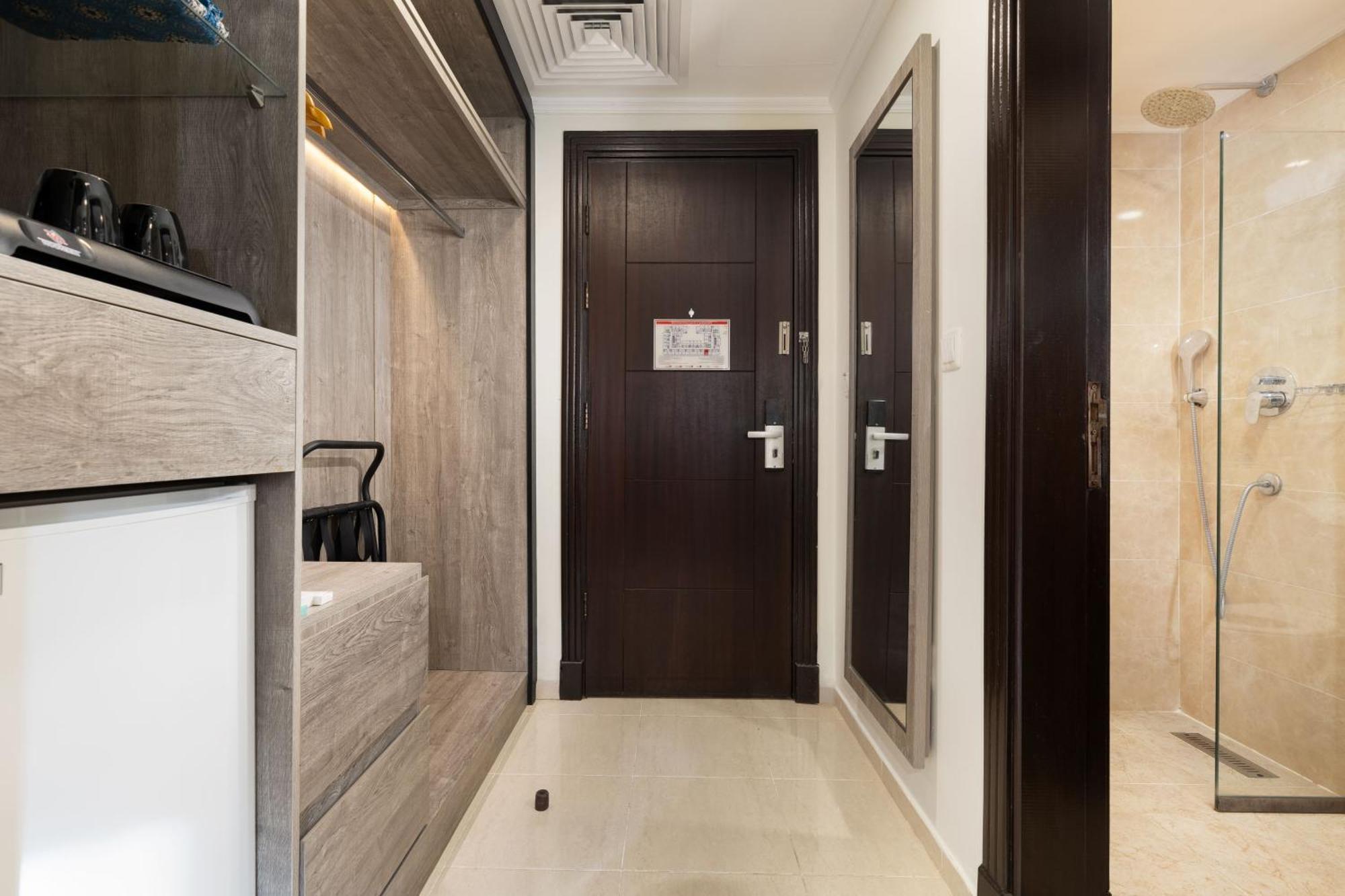 Alayam Elite Hotel Mekka Buitenkant foto